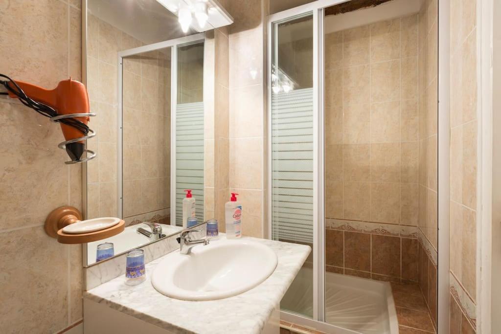 Chambres D'Hotes - Les Palmiers Corseul Екстер'єр фото
